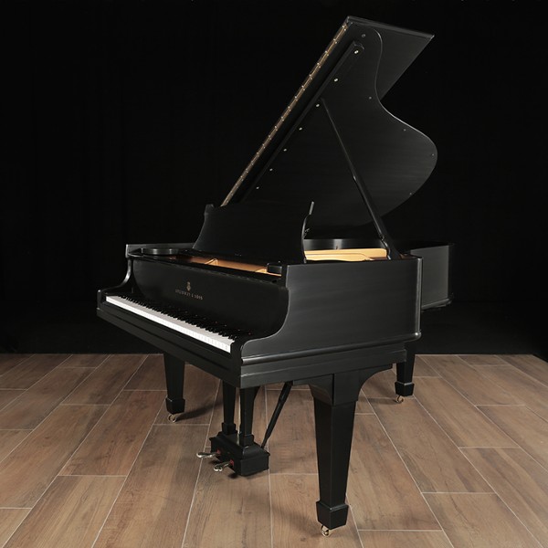 Steinway pianos for sale: 1913 Steinway Hamburg O - $42,500