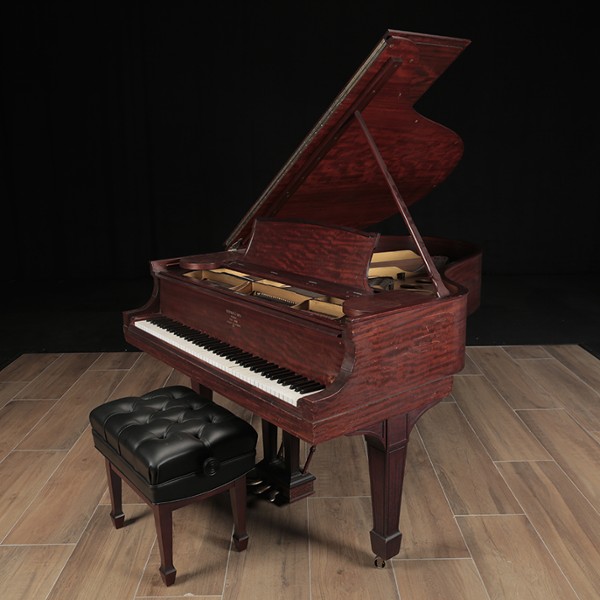 Steinway pianos for sale: 1910 Steinway Grand O - $38,000
