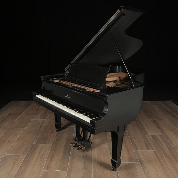 Steinway pianos for sale: 1911 Steinway Grand B - $29,900