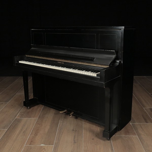 Steinway pianos for sale: 1954 Steinway Upright 1098 - $11,800