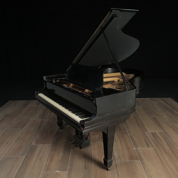 Steinway pianos for sale: 1905 Steinway Grand O - $36,500
