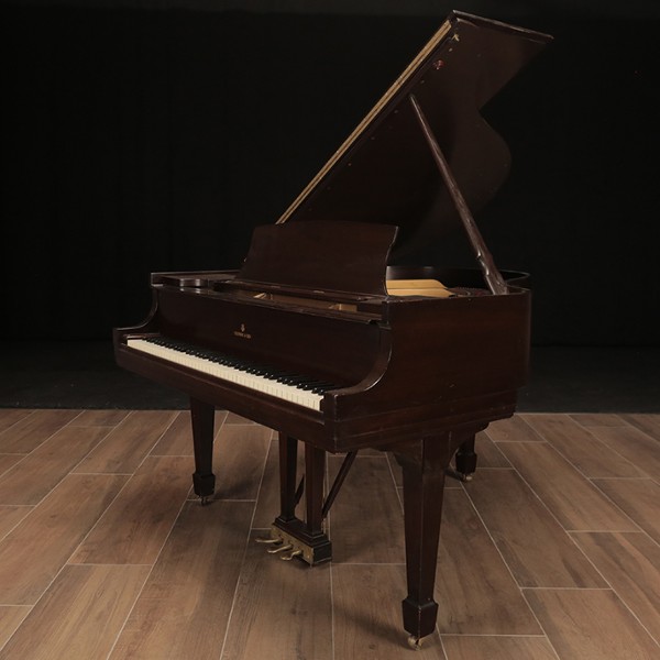 Steinway pianos for sale: 1936 Steinway Grand S - $36,000