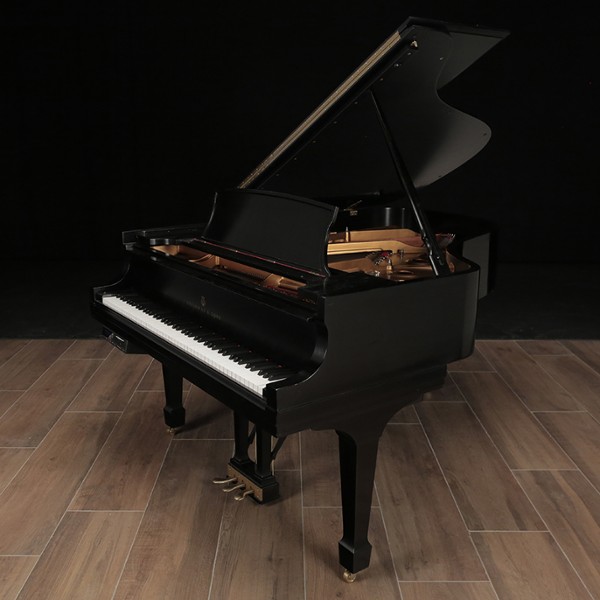 Steinway pianos for sale: 2004 Steinway Grand A - $62,500