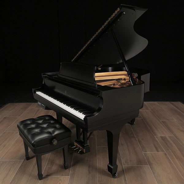 Steinway pianos for sale: 2004 Steinway Grand M - $44,900