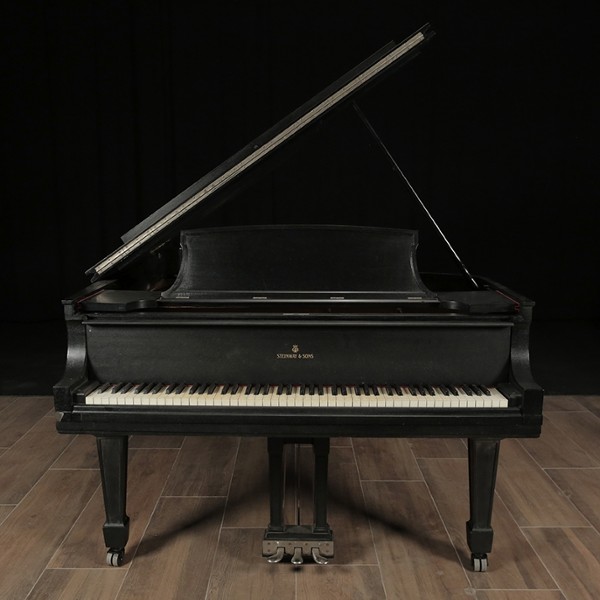 Steinway pianos for sale: 1927 Steinway Grand B - $58,000