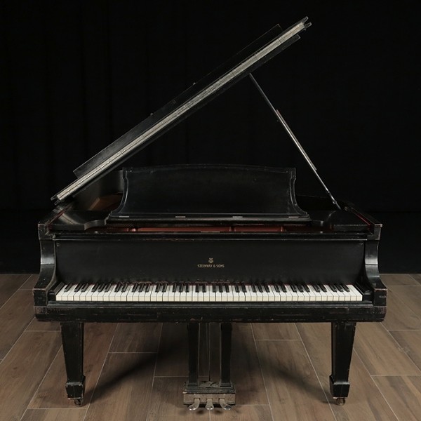 Steinway pianos for sale: 1914 Steinway Grand A3 - $48,500