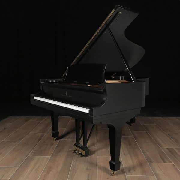 Steinway pianos for sale: 1988 Steinway Grand B - $44,500