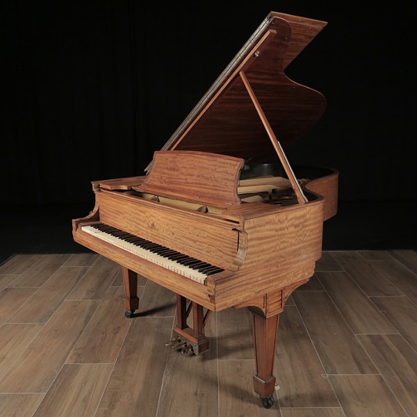 Steinway pianos for sale:  Steinway Grand A3 - $52,500