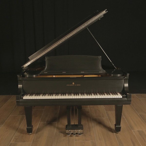 Steinway pianos for sale: 1911 Steinway Grand O - $19,900