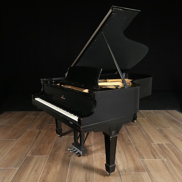 Steinway pianos for sale: 1914 Steinway Grand B - $58,500