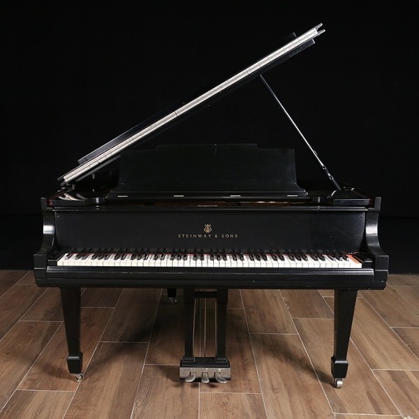 Steinway pianos for sale: 1918 Steinway Grand M - $38,000