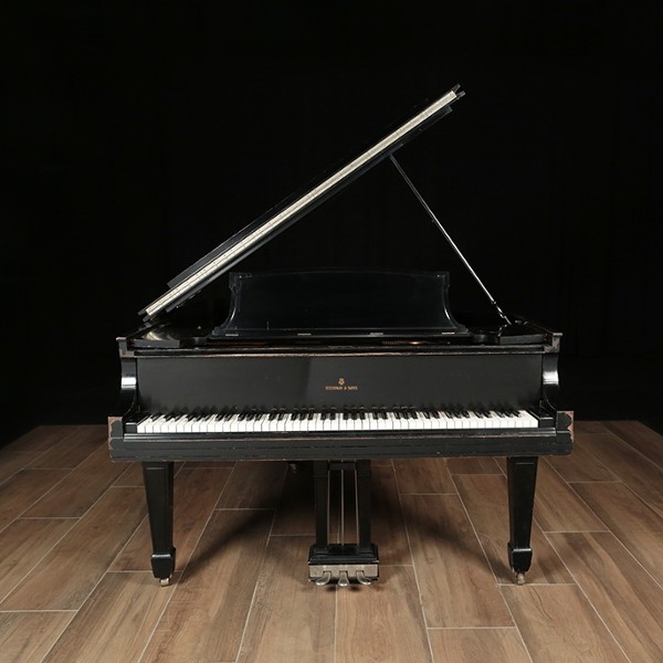 Steinway pianos for sale: 1913 Steinway Grand O - $44,500