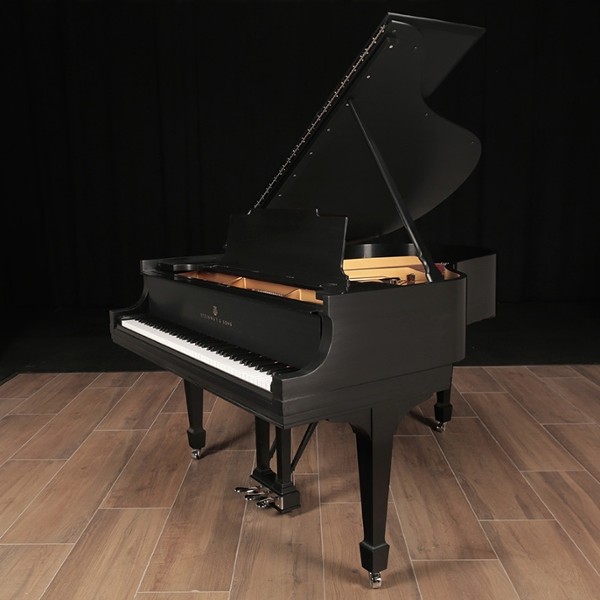 Steinway pianos for sale: 1920 Steinway Grand M - $42,000