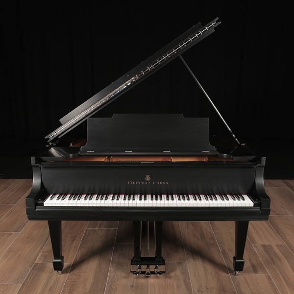 Steinway pianos for sale: 1920 Steinway Grand M - $42,000