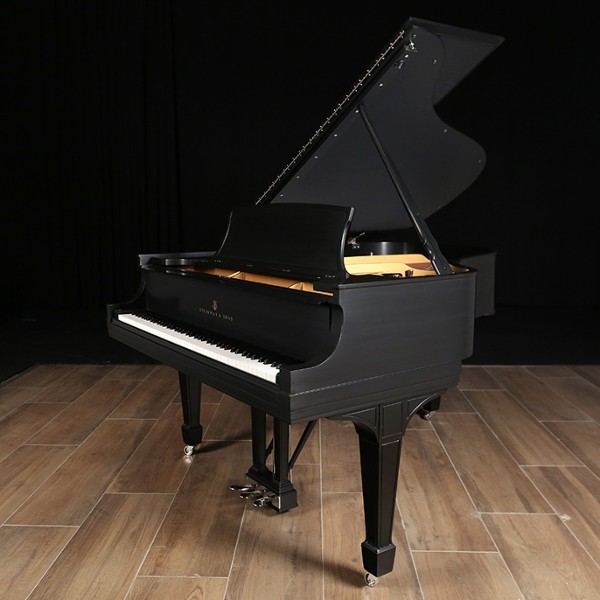 Steinway pianos for sale: 1917 Steinway Grand O - $42,500