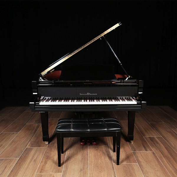 Schulze Pollman pianos for sale: 1999 Schulze Pollmann Grand - $19,500