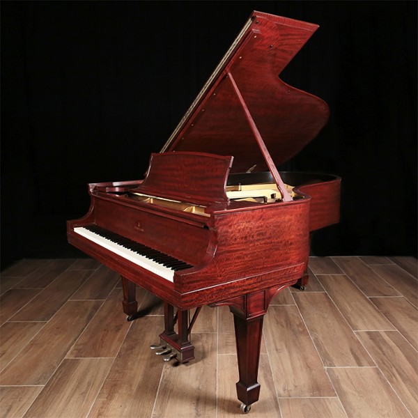 Steinway pianos for sale: 1917 Steinway Grand A3 - $60,000