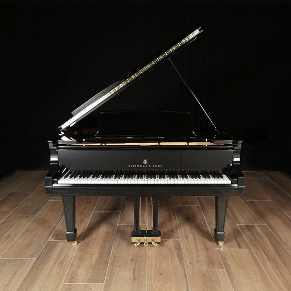 Steinway pianos for sale: 1921 Steinway Grand A3 - $65,000