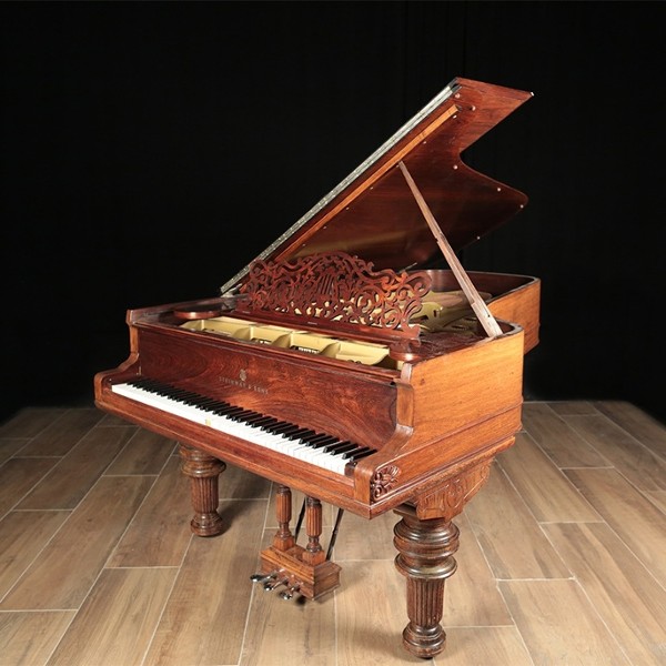 Steinway pianos for sale: 1882 Steinway Grand C - $14,900
