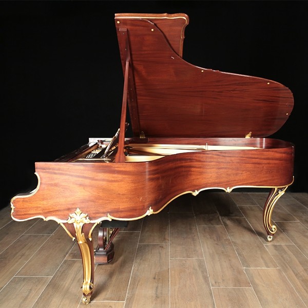 Steinway pianos for sale: 1917 Steinway Grand B - $78,500
