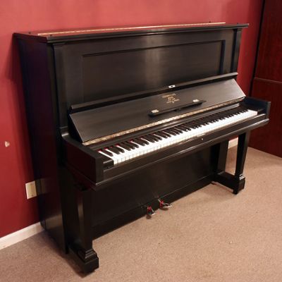 Steinway pianos for sale: 1908 Steinway K - $   0