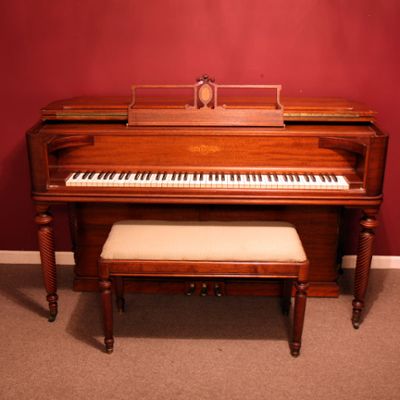 Chickering pianos for sale: 1940 Chickering - $   0