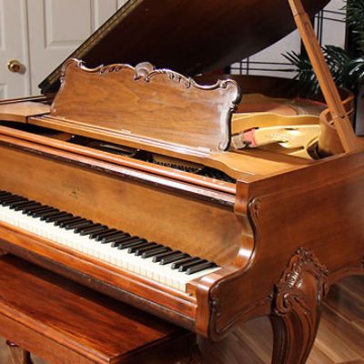 Sohmer pianos for sale: 1970 Sohmer Grand - $   0