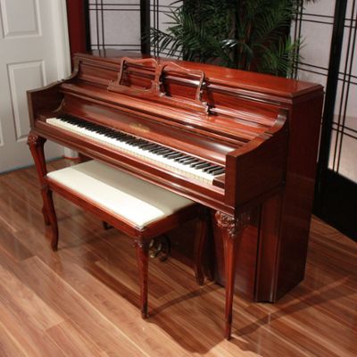 Chickering pianos for sale: 1955 Chickering - $   0