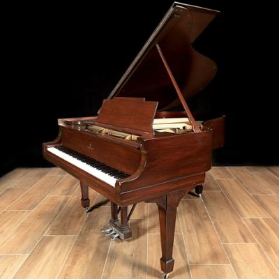 Steinway pianos for sale: 1920 Steinway Grand M - $42,000