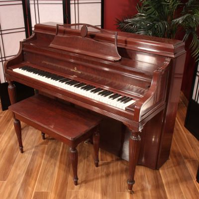 Steinway pianos for sale: 1943 Steinway - $   0