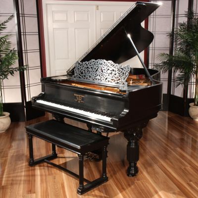 Steinway pianos for sale: 1894 Steinway A - $   0