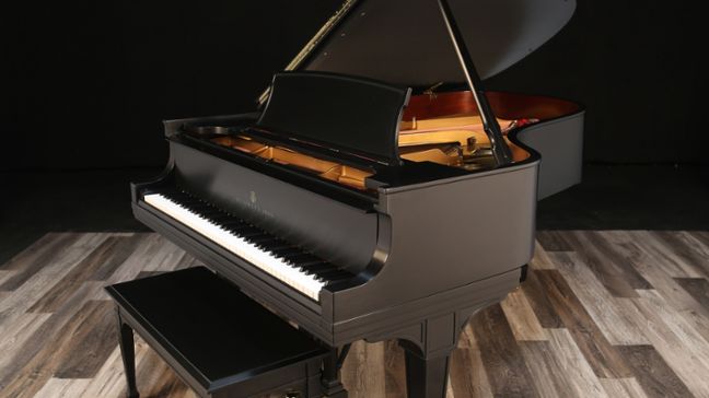 <span>1936</span> Steinway A3