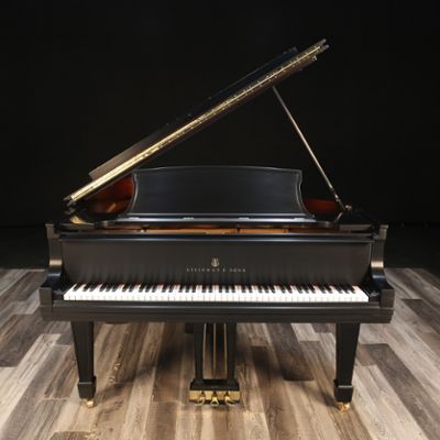 Steinway pianos for sale: 1936 Steinway Grand A3 - $68,500