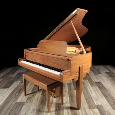 Steinway pianos for sale: 1942 Steinway Grand M - $   0