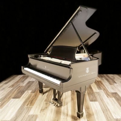 Steinway pianos for sale: 1925 Steinway Grand B - $88,500