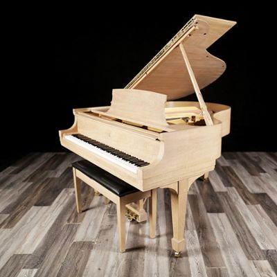 Steinway pianos for sale: 1940 Steinway Grand M - $48,500
