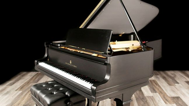 <span>1919</span> Steinway B