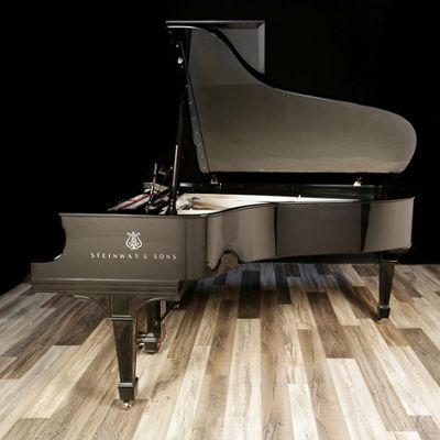 Steinway pianos for sale: 1920 Steinway Grand B - $75,000