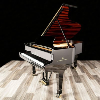 Steinway pianos for sale: 1961 Steinway Grand B - $125,000