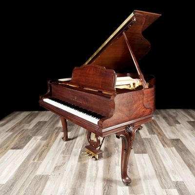 Steinway pianos for sale: 1939 Steinway Queen Anne S - $100,000