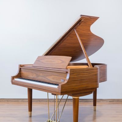 Steinway pianos for sale: 1957 Steinway Grand M - $85,000