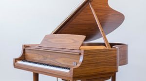 Steinway pianos for sale: 1957 Steinway Grand M - $85,000