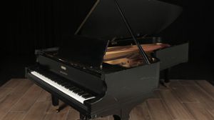 Baldwin pianos for sale: 1952 Baldwin Grand D - $58,000
