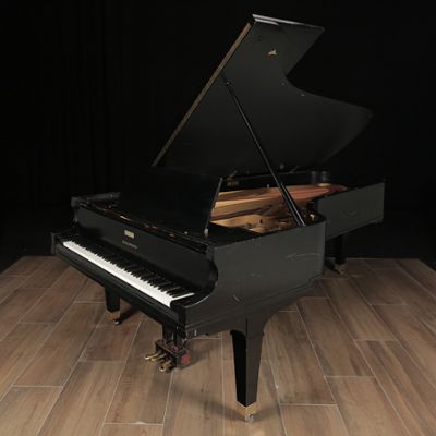 Baldwin pianos for sale: 1952 Baldwin Grand D - $58,000
