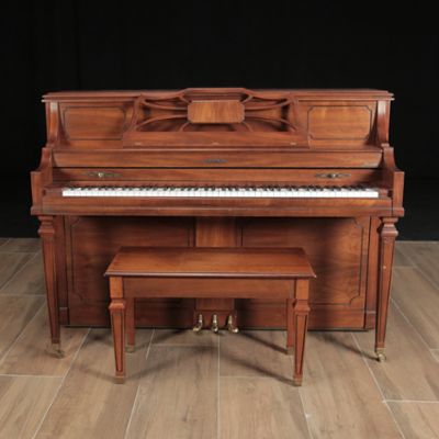Baldwin pianos for sale: 1984 Baldwin Upright - $4,900
