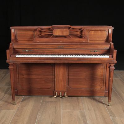 Baldwin pianos for sale: 1984 Baldwin Upright - $4,900
