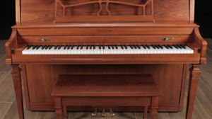 Baldwin pianos for sale: 1992 Baldwin Upright - $4,000