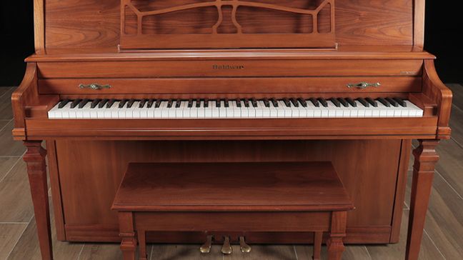 <span>1992</span> Baldwin 