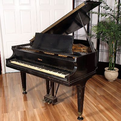 Baldwin pianos for sale: 1953 Baldwin Grand - $39,900