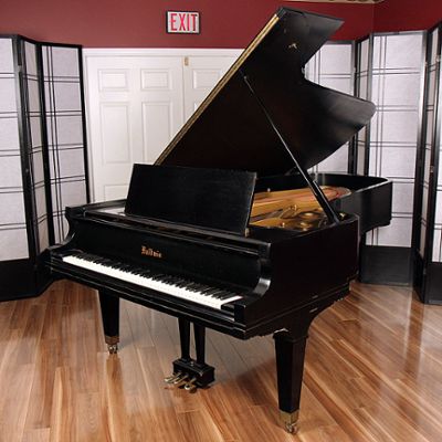 Baldwin pianos for sale: 1962 Baldwin Grand - $45,000